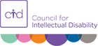 CID- Council for Intellectual Disability logo